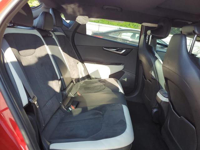 2022 KIA EV6 GT LIN KNDC44LA0N5026797