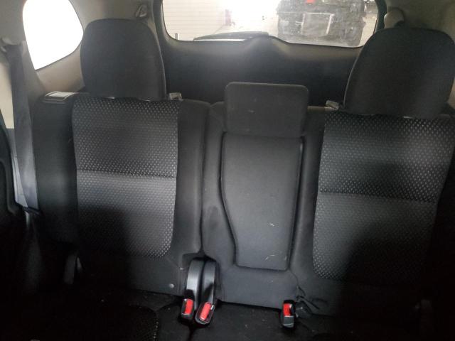 2016 MITSUBISHI OUTLANDER - JA4AZ3A36GZ001223