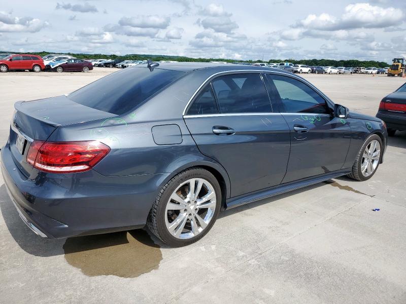 Vin: wddhf5kb7fb138571, lot: 60457025, mercedes-benz e-class 350 20153