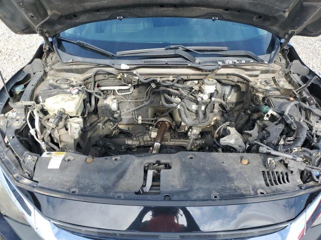 2016 HONDA CIVIC LX - 19XFC2F53GE006585