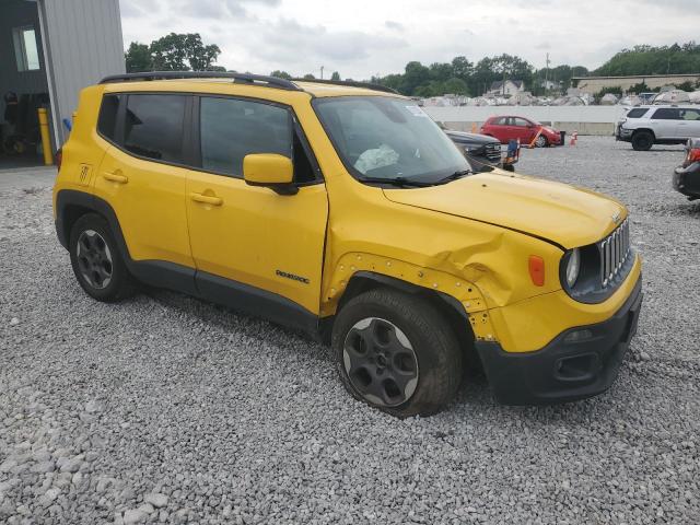 2015 JEEP RENEGADE L - ZACCJABH7FPC24212