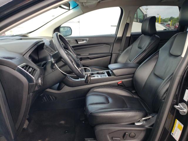 2022 FORD EDGE TITAN 2FMPK4K9XNBB07182