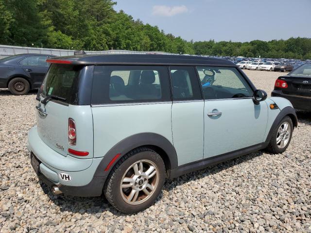 Vin: wmwzf3c54dt571054, lot: 60674305, mini cooper clubman 20133