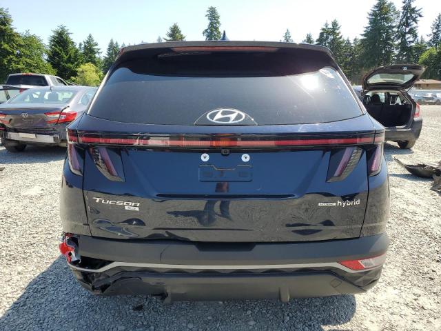 2022 HYUNDAI TUCSON BLU KM8JBCA18NU078836