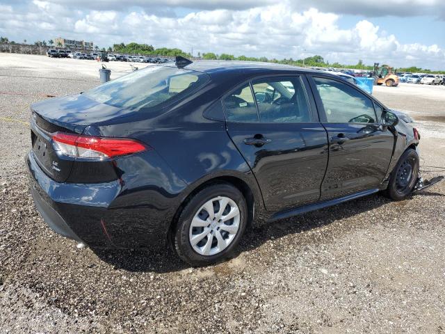 Vin: jtdbcmfe8sj037921, lot: 61165195, toyota corolla le 20253