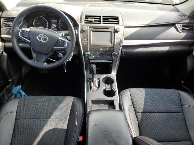 2015 TOYOTA CAMRY LE - 4T1BF1FK1FU013018