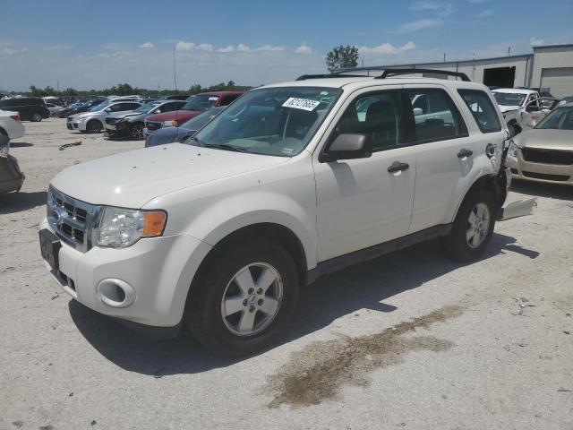 2012 FORD ESCAPE XLS - 1FMCU0C75CKB39328