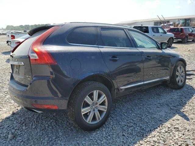 2016 VOLVO XC60 T6 PR YV4902RK3G2833813