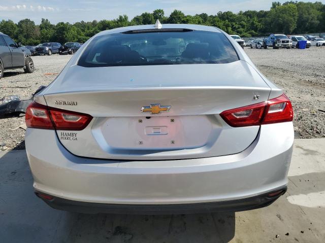 2017 CHEVROLET MALIBU LT - 1G1ZE5ST6HF209192