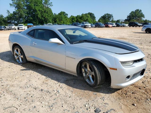 Vin: 2g1fb1e37e9283502, lot: 60531975, chevrolet camaro lt 20144