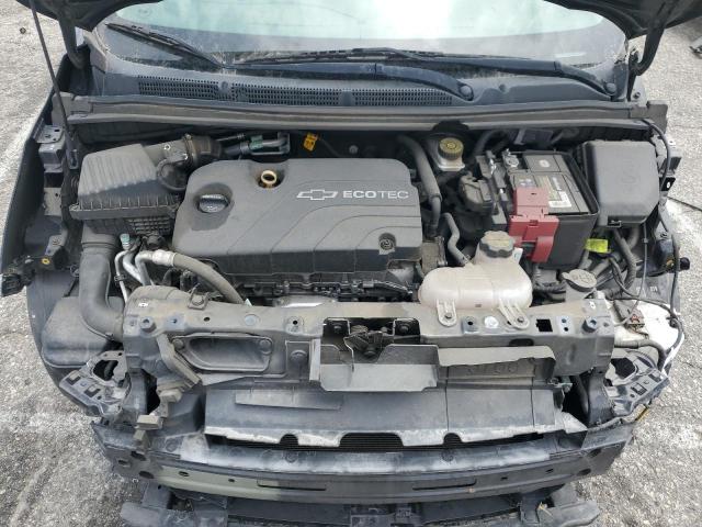 2021 CHEVROLET SPARK LS - KL8CB6SA3MC714525