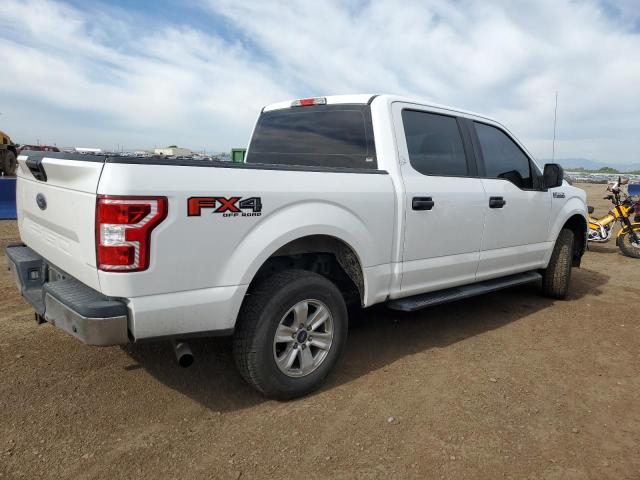 Vin: 1ftew1e50jfc65370, lot: 59222655, ford f-150 supercrew 20183
