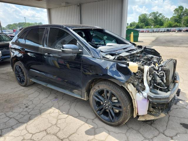 2021 FORD EDGE ST 2FMPK4AP6MBA54155