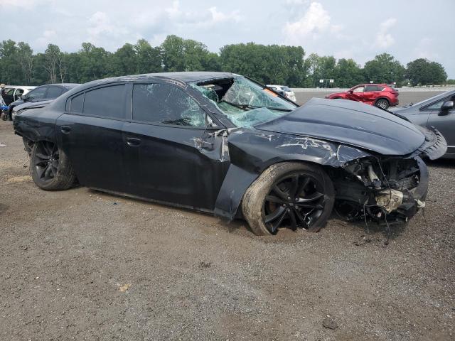 Vin: 2c3cdxhg8hh504447, lot: 60869635, dodge charger sxt 20174