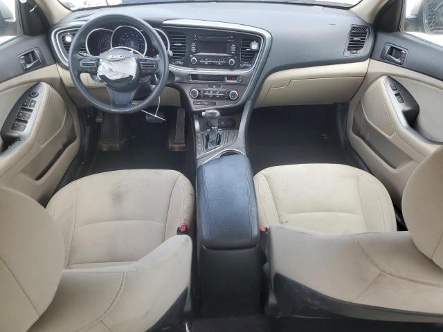 2015 KIA OPTIMA LX 5XXGM4A79FG450324