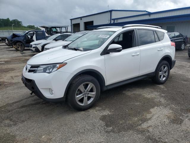 Vin: 2t3rfrev0fw235159, lot: 59138185, toyota rav4 xle 2015 img_1