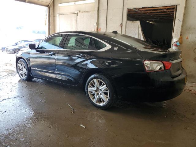 Vin: 2g11x5sl8e9266182, lot: 58728465, chevrolet impala ls 20142