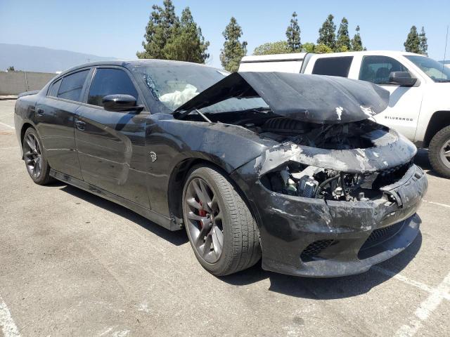Vin: 2c3cdxl9xgh338892, lot: 61955095, dodge charger srt hellcat 20164