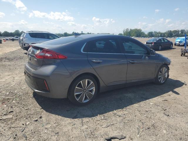Vin: kmhc05lc9ju071879, lot: 61957715, hyundai ioniq limited 20183