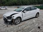 3FA6P0LUXJR102658 FORD FUSION SE Photo 1