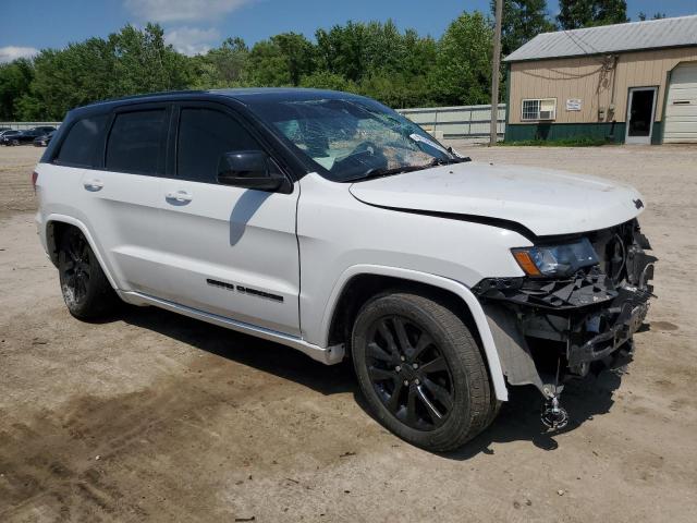 2018 JEEP GRAND CHER - 1C4RJFAG3JC475340