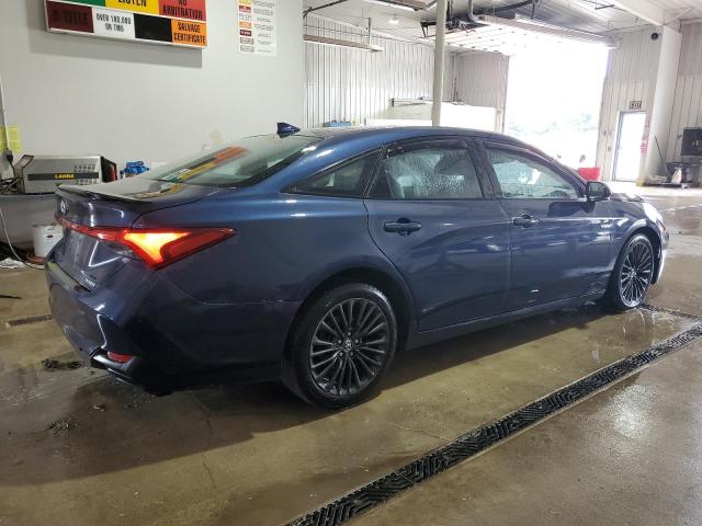 2020 TOYOTA AVALON XSE 4T1E21FB3LU013493