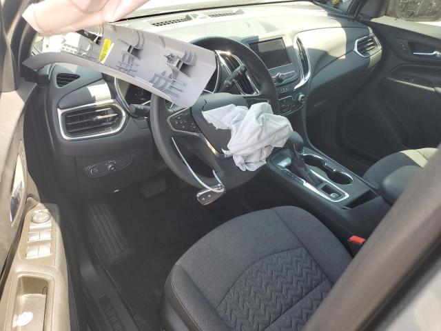 2023 CHEVROLET EQUINOX LT 3GNAXKEG7PS186504