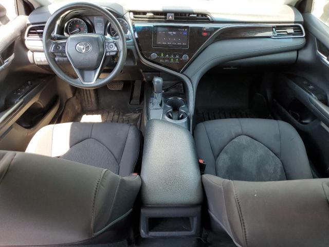 2020 TOYOTA CAMRY LE 4T1C11AK2LU918826