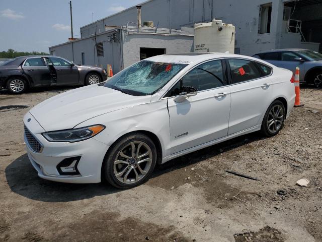Vin: 3fa6p0ru7kr105140, lot: 59513965, ford fusion titanium 2019 img_1