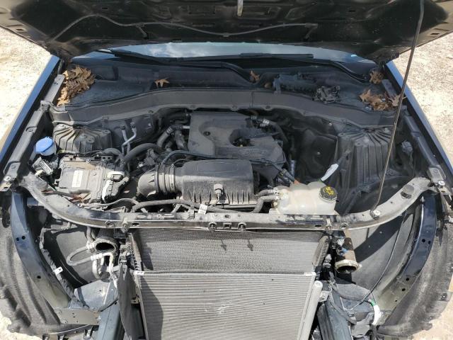 2020 FORD EXPLORER X - 1FMSK8DH6LGC46642