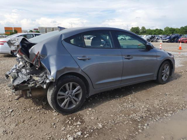 Vin: kmhd84lf4ju593014, lot: 61546365, hyundai elantra sel 20183
