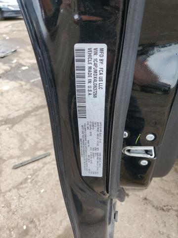 2020 JEEP CHEROKEE L 1C4PJMDX4LD637268