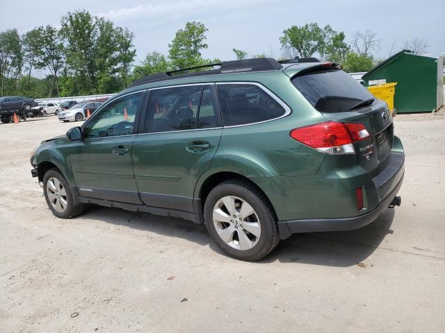 Vin: 4s4brckc7c3228695, lot: 59504605, subaru outback 2.5i limited 20122