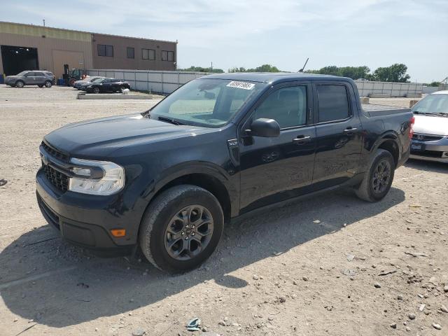 FORD MAVERICK X