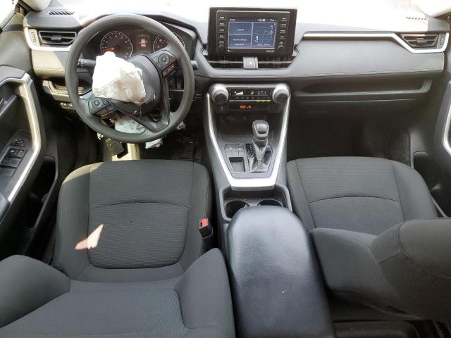 2020 TOYOTA RAV4 LE - 2T3H1RFV6LC043167