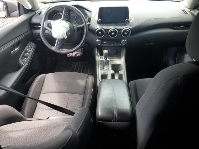 2021 NISSAN SENTRA SV - 3N1AB8CV5MY236016