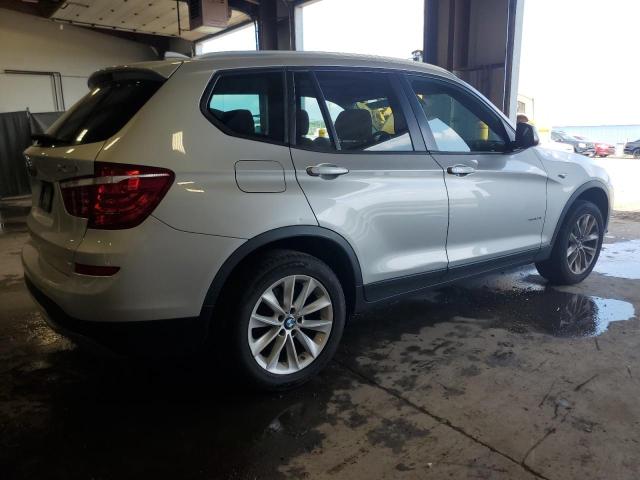 Vin: 5uxwx9c30h0w76376, lot: 62319975, bmw x3 xdrive28i 20173