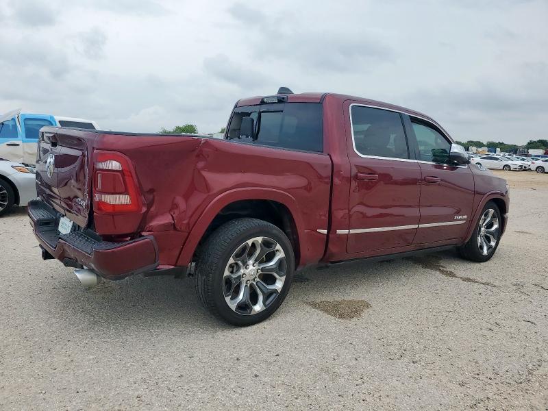 Vin: 1c6srfht4rn160857, lot: 56488345, ram 1500 limited 20243