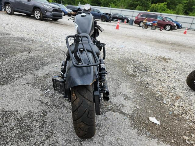 2019 HARLEY-DAVIDSON XL883 N 1HD4LE21XKC428007