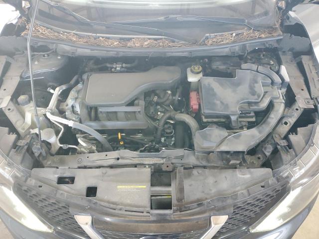 2019 NISSAN ROGUE SPOR JN1BJ1CR5KW345405