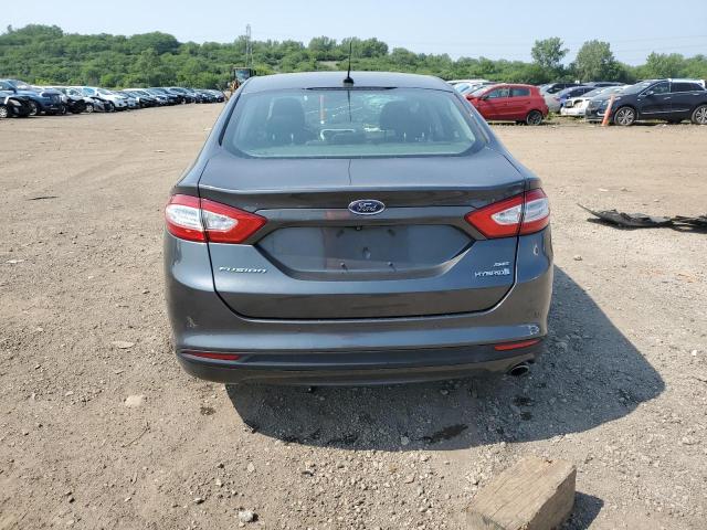 2015 FORD FUSION SE - 3FA6P0LU2FR171982