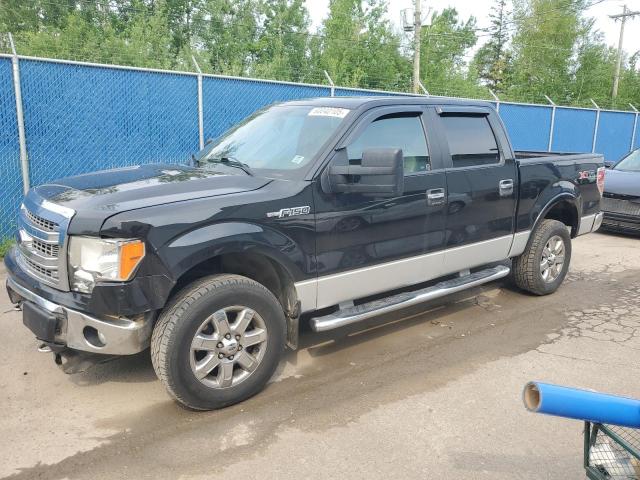 FORD F150 SUPER