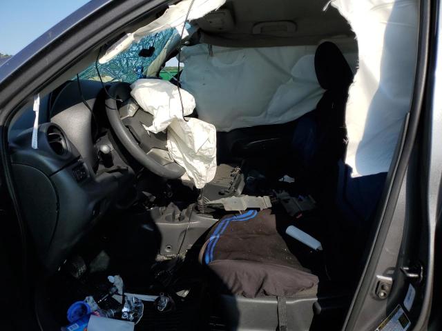 2019 NISSAN VERSA S 3N1CN7AP5KL830971