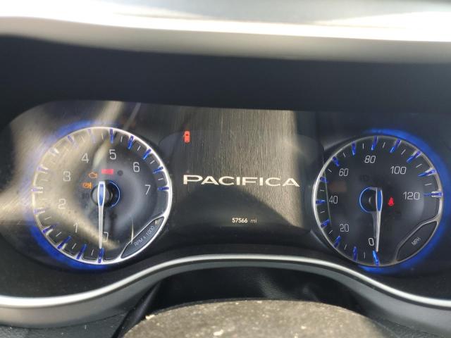 2022 CHRYSLER PACIFICA T 2C4RC1FG1NR199419