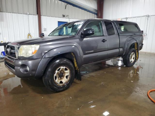 2011 TOYOTA TACOMA ACC #3187671483