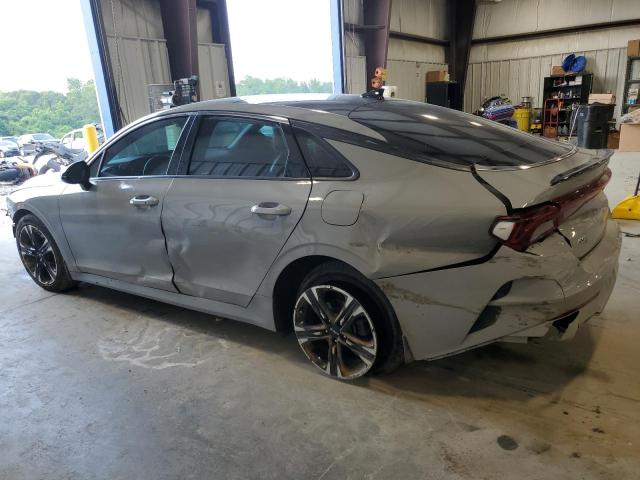Vin: 5xxg64j20ng117569, lot: 59517935, kia k5 gt line 20222