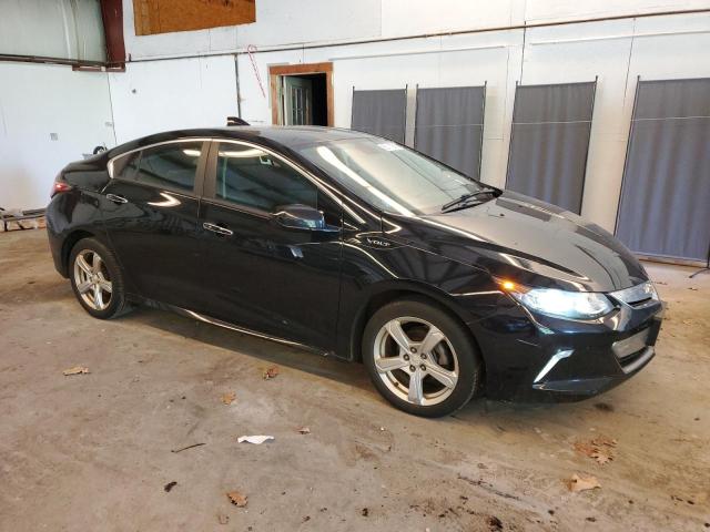 Vin: 1g1rc6s53ju115852, lot: 62111265, chevrolet volt lt 20184