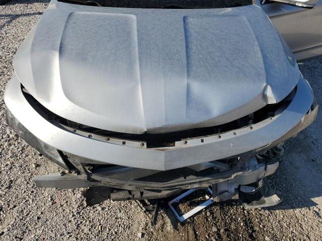 2016 CHEVROLET IMPALA LT 2G1115S35G9154721