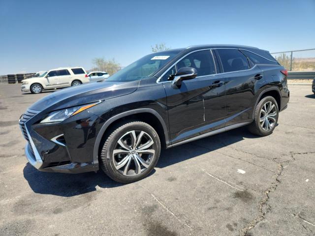 LEXUS RX 350 L