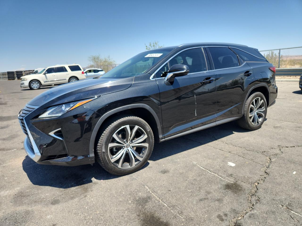LEXUS RX 350L 350 L